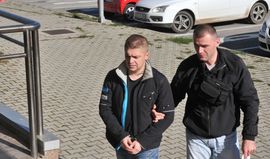 Određen pritvor za uhapšene u HIT-u