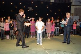 Djevojčice bolje u pjevačkom derbiju