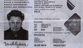 Nestala žena koja je vraćala dugove sina