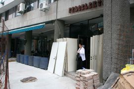 Stečajem Feroelektra do šest miliona KM