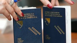 Savjet EU danas o ukidanju viza