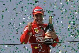 Alonso siguran da će osvojiti titulu
