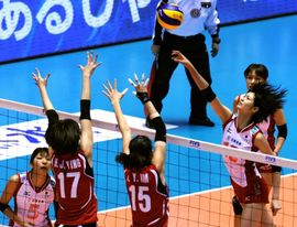 Japan dobio Južnu Koreju, Srbija bez šansi za polufinale