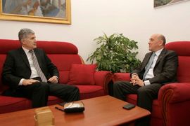 HDZ BiH odustaje od trećeg entiteta