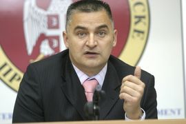 Škrbić: Pacijente liječe konzilijarni timovi, usluga na najvišem ...