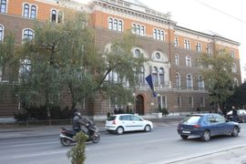 Konstitutivna sjednica Predsjedništva BiH