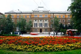 Radmanović, Izetbegović i Komšić preuzeli dužnost