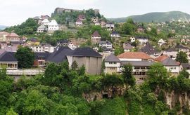 Pola tone rude ubilo rudara