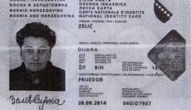 Nema informacija o nestaloj Dijani Zelić