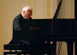 Džez kao budućnost i strast