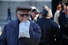 Bez osiguranja dok čekaju penziju