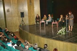 Knjiga o razvoju zdravstva u Prijedoru