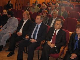 Draškoviću i Brajkoviću Povelja grada Trebinja