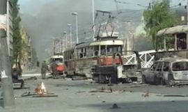 Uskoro kraj istrage o Dobrovoljačkoj