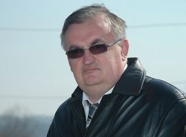 Opljačkali Mirsada Đapu dok je spavao