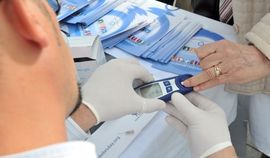 Od dijabetesa boluje tri odsto građana
