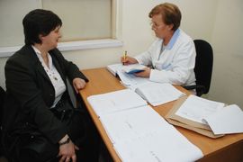Na 10.000 građana 14 ljekara