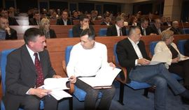 Radojičiću novi mandat