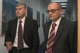 Ljubić: Hrvatima jugozapadna BiH, srednja Bosna i Posavina