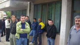 Radnici ponovi izigrani