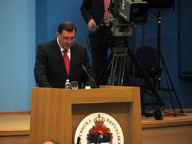 Dodik: Autonomija RS neupitna