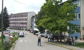 Ubio se prerezavši vene na vratu