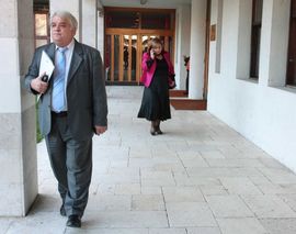 Nemoguće održati sjednicu Vlade