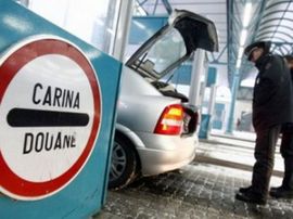 Carinske stope ostaju iste
