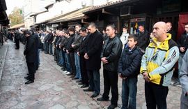 Kurban-bajram prilika za plemenita djela