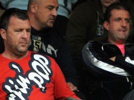 Šarić istisnuo i Ndrangetu u kokainskom poslu