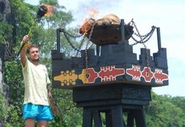 Bahandiju još jedan totem