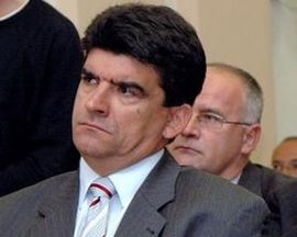 Bagarić: BiH preurediti kao Švajcarsku