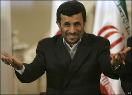 Ahmadinedžad: Pritiskom na Iran nećete postići ništa