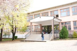 Bio vrlo dobar đak i vedar dječak