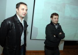 Dokumentarac svjedočanstvo uspjeha