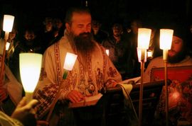 Teodosije umjesto Artemija