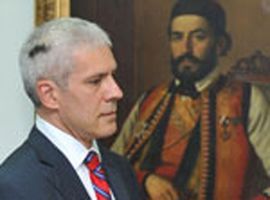Tadić otvorio biznis forum u Podgorici