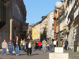 Galup: Za otcjepljenje 88 odsto građana RS