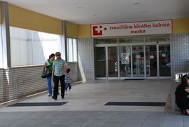 Bombom rješavali svađu