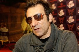 Branko Đurić Đuro: Anđelina nije imala ljubimca