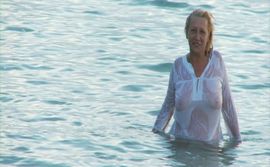 Vesna spremna za Playboy