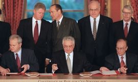 Dejton najbolje rješenje za BiH