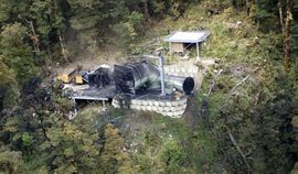 Operacija spasavanja rudara u Pajk Riveru kreće u nedjelju?