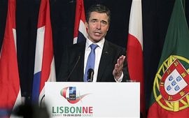 Rasmunsen: Okončati borbene operacije u Avganistanu prije 2015.