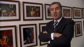 Đukanović: Status kandidata u EU u decembru