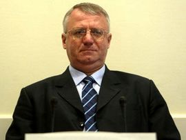 Šešelj i dalje ima zdravstvenih problema