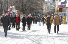 Narodi u BiH sve više vjeruju jedni drugima