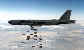 NATO vojni otpad iskrcava u Jadran