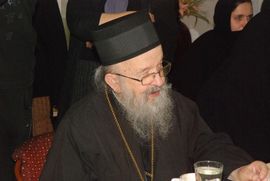 Odmetnuti monasi kod grešnog Miloje