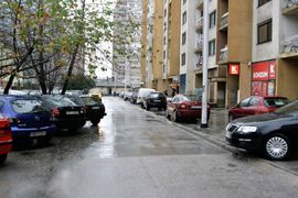 Zaštitarima oteli oko 100.000 KM